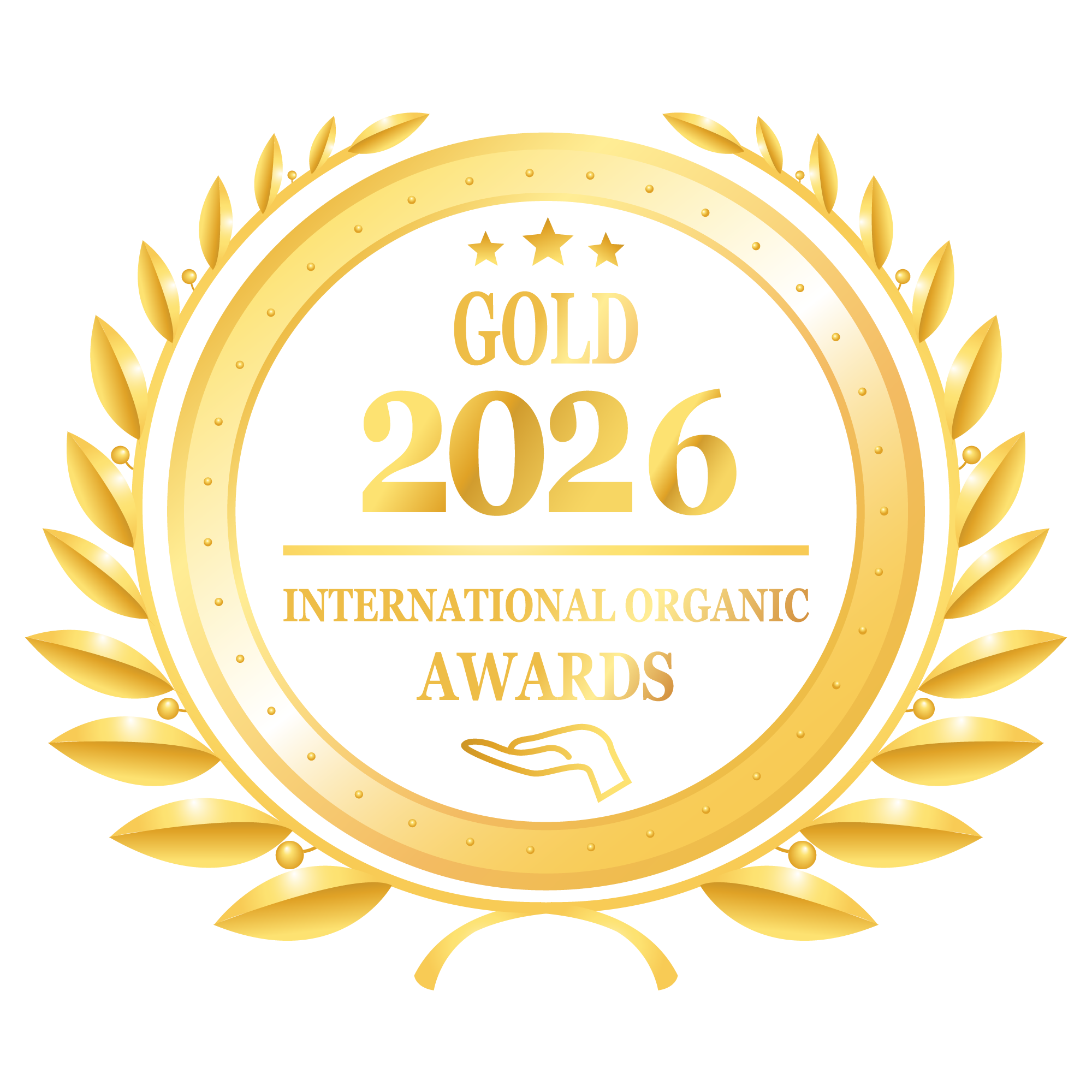 International Organic Awards 2026